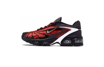Tailwind Skepta Red