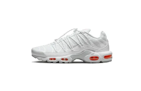 TN Utility Blanche