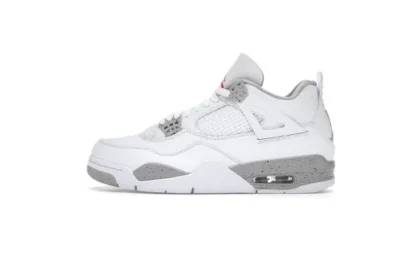 Air Jordan 4 - Oreo