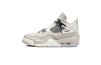 Air Jordan 4  - Frozen