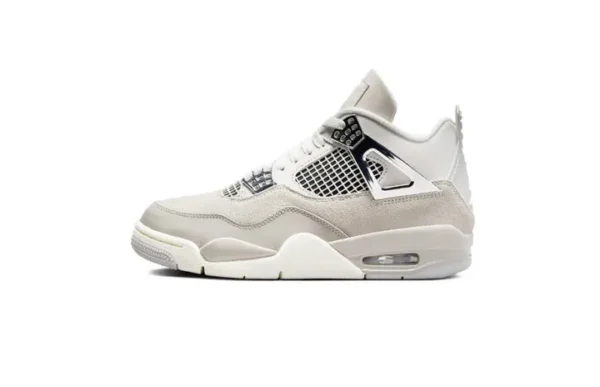Jordan 4 Frozen