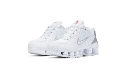 Shox TL White