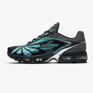 Tailwind Skepta Blue