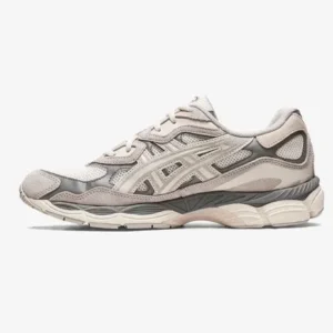 GEL-NYC Oyster Grey