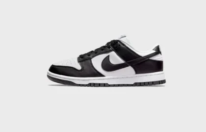Dunk Low “Panda”