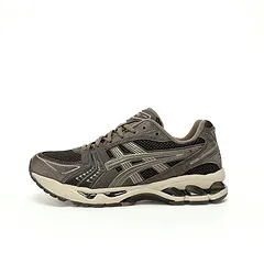 Asics Gel Kayano 14"Dark Sepia/Dark Taupe"