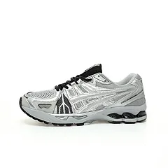 Asics Gel Kayano Legacy"Pure Silver"
