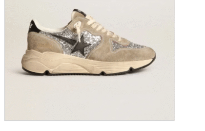 Golden Goose Sneaker - DAD star