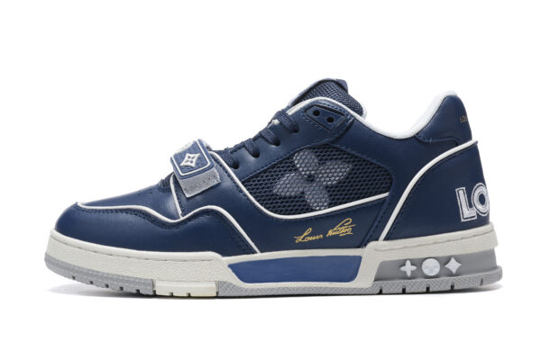 LV trainer