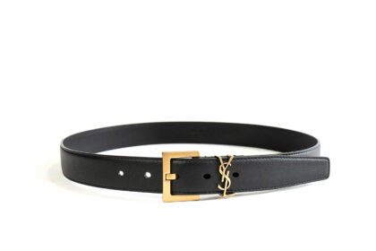 Ceinture YSL