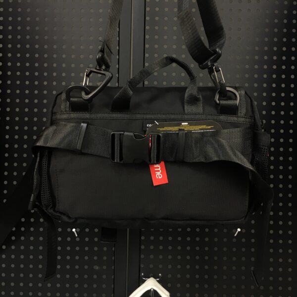 Sacoche Black Supreme - Image 3