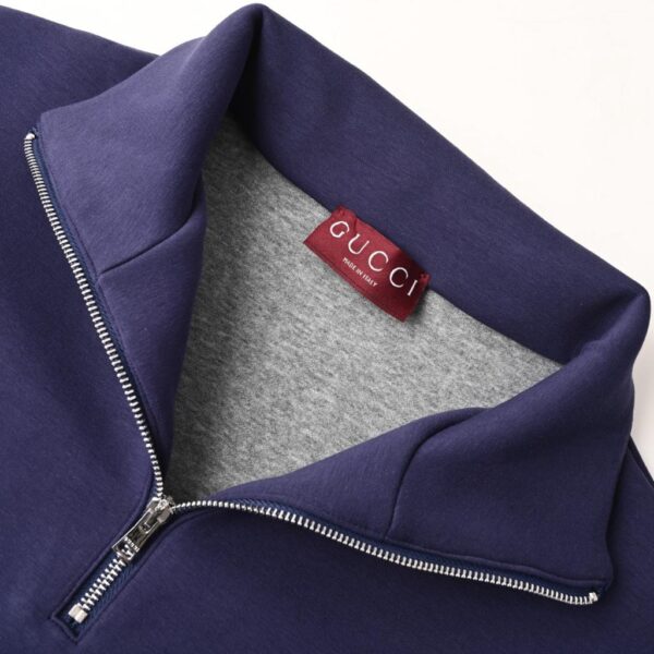 PULL ZIP GUCCI - Image 3