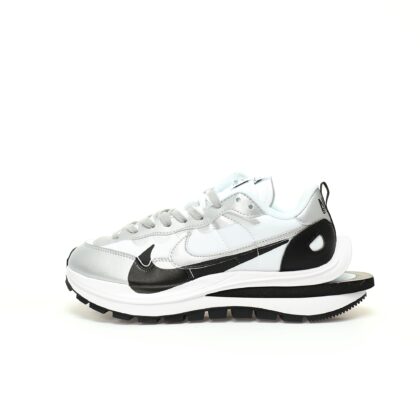 Nike Sacai x VaporWaffle 3.0 Silver/White/Black