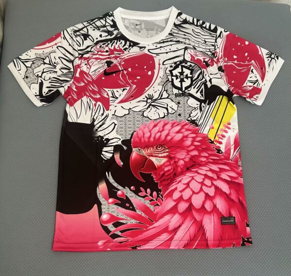 maille de foot Brésil special edition - Image 3
