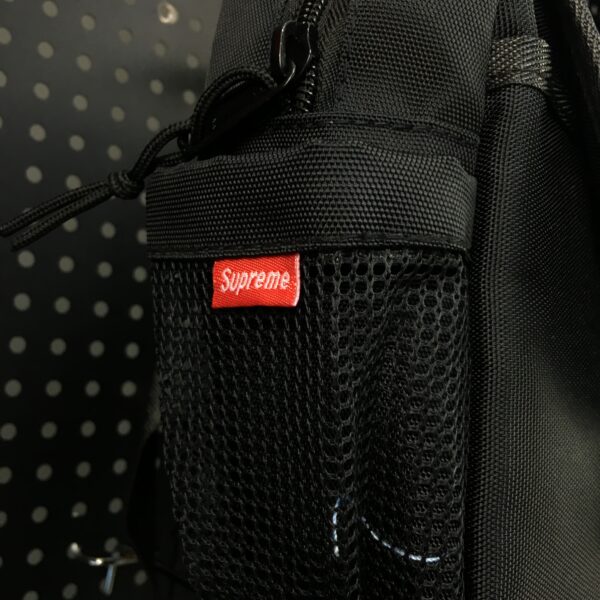 Sacoche Black Supreme - Image 2