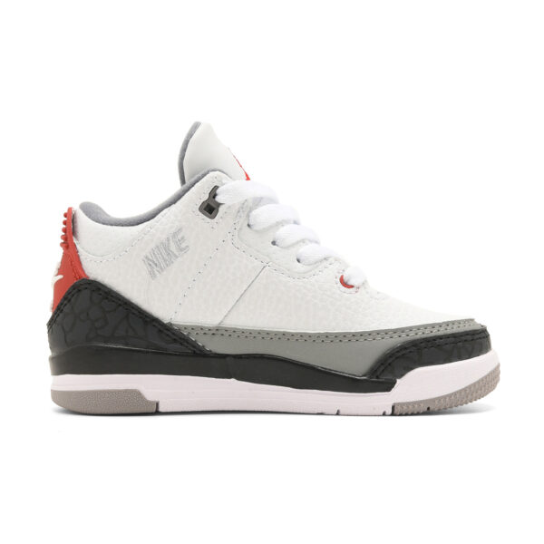 Air Jordan 3 Kids - Image 4