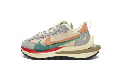 Nike Sacai x VaporWaffle 3.0 Beige/Orange