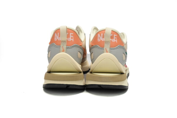 Nike Sacai x VaporWaffle 3.0 Beige/Orange - Image 5