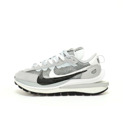 Nike Sacai x VaporWaffle 3.0 Grey/White/Black