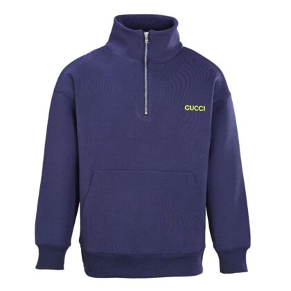 PULL ZIP GUCCI