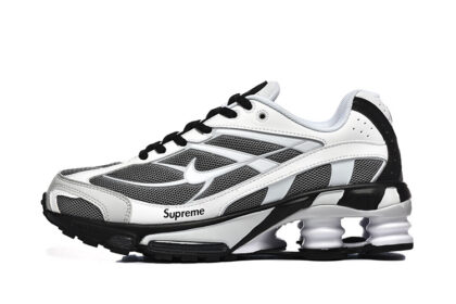 Nike Shox X Supreme