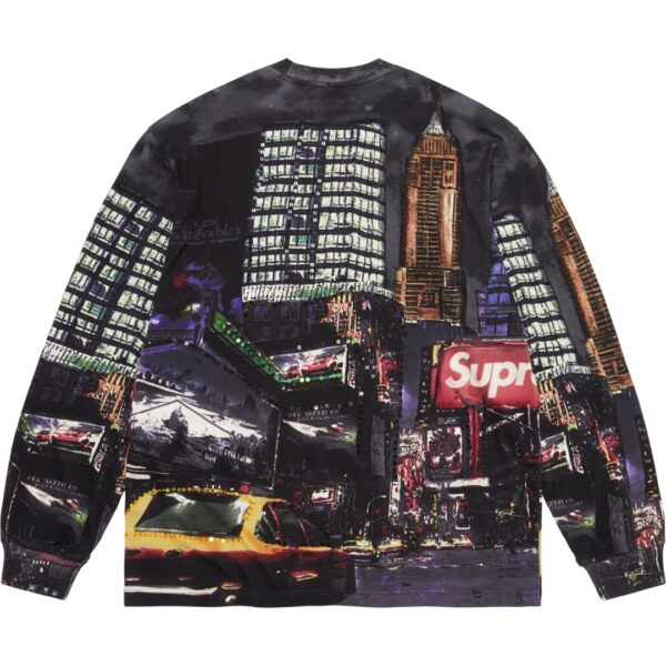 Pull Supreme Skyline Sequin - Image 2