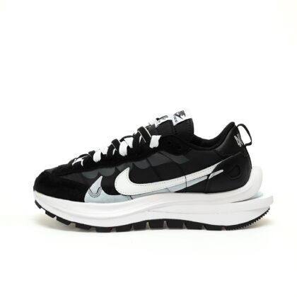 Nike Sacai x VaporWaffle 3.0 White/Black (Panda)