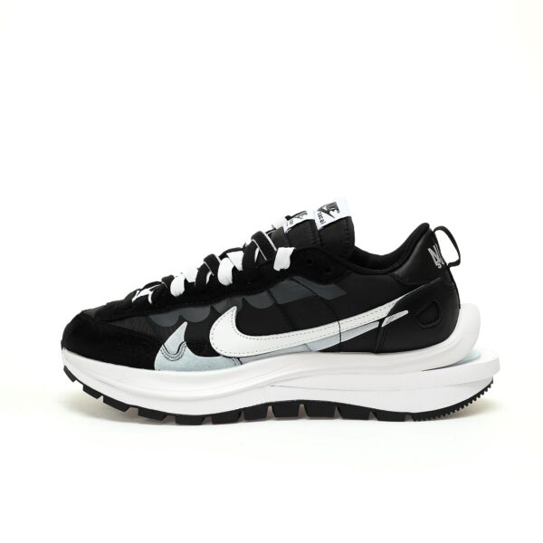 Nike Sacai x VaporWaffle 3.0 White/Black (Panda)
