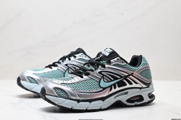 Nike Air Max Moto 2K Cannon Green Haze - Image 4