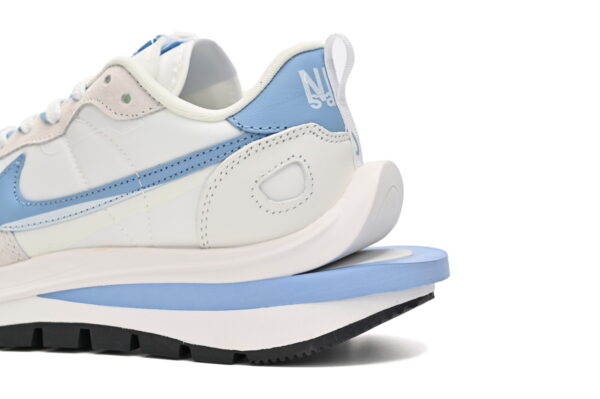 Nike Sacai x VaporWaffle 3.0 Sesame Beige/Blue - Image 5