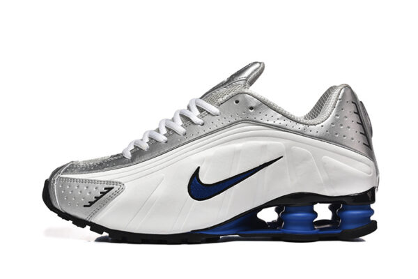 Nike Shox r4