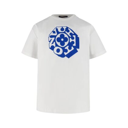 Tee Shirt Louis Vuitton