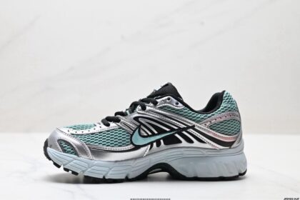 Nike Air Max Moto 2K Cannon Green Haze