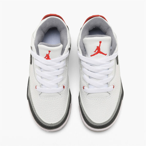 Air Jordan 3 Kids - Image 2