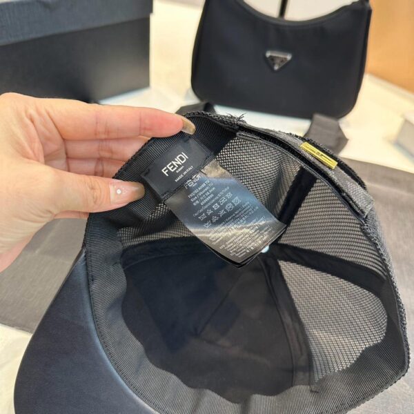 casquette Fendi - Image 6