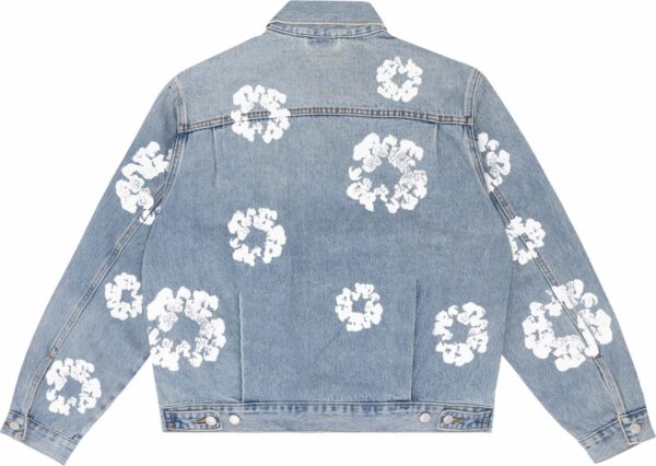 Veste en jean DENIM TEARS - Image 2