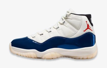 Air Jordan 11 Rare