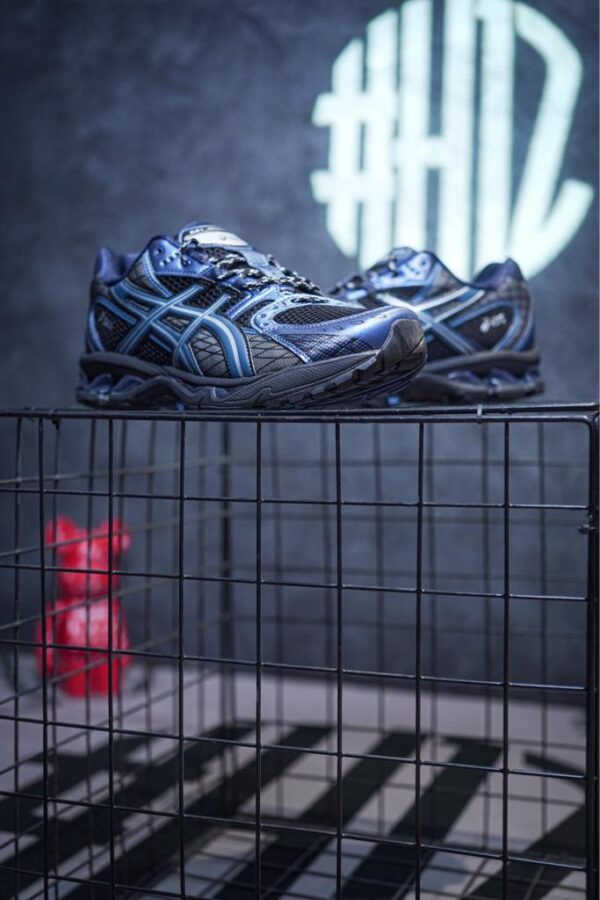 Asics Gel-Nimbus 10.1 - Image 2