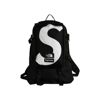 Sac à dos the north face x supreme
