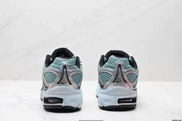 Nike Air Max Moto 2K Cannon Green Haze - Image 3
