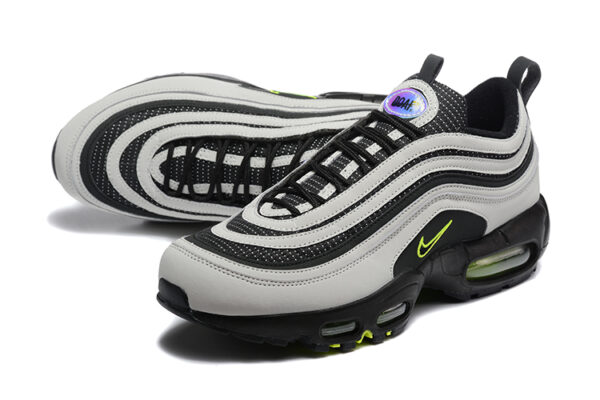 Nike Air Max 95/97 - Image 2