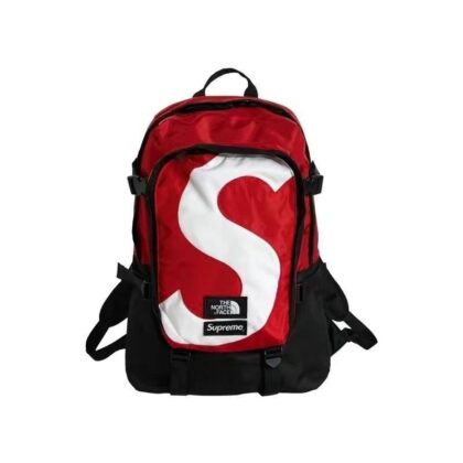 Sac à dos the north face x supreme