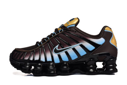 Nike Shox TL
