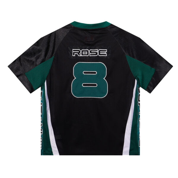 Maillot Supreme - Black - Image 2