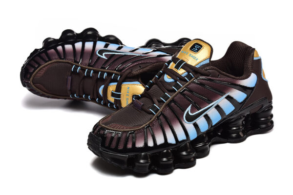 Nike Shox TL - Image 4
