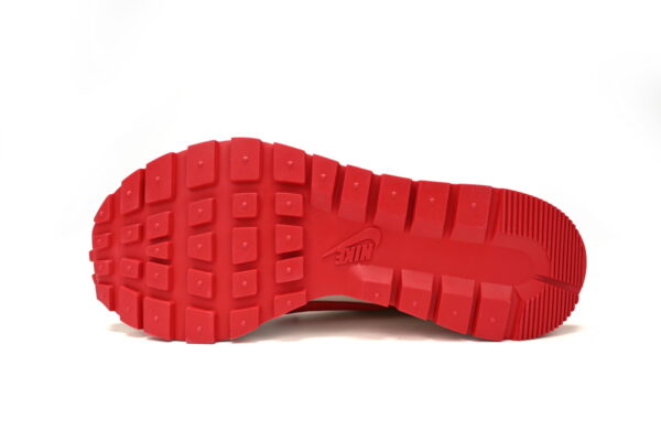Nike Sacai x VaporWaffle 3.0 University Red - Image 2
