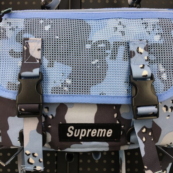 Sacoche Bleu Supreme - Image 2