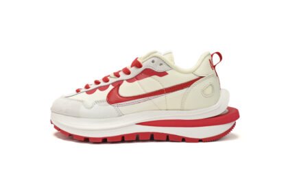 Nike Sacai x VaporWaffle 3.0 University Red