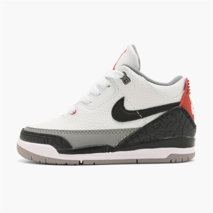 Air Jordan 3 Kids