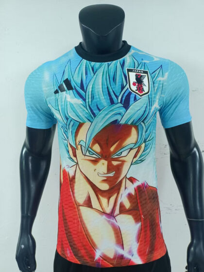 Maillot de Foot Japan Special Edition 2025/2026